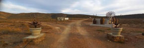 Botterboom - Private Karoo Campsite